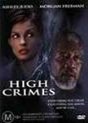 High Crimes